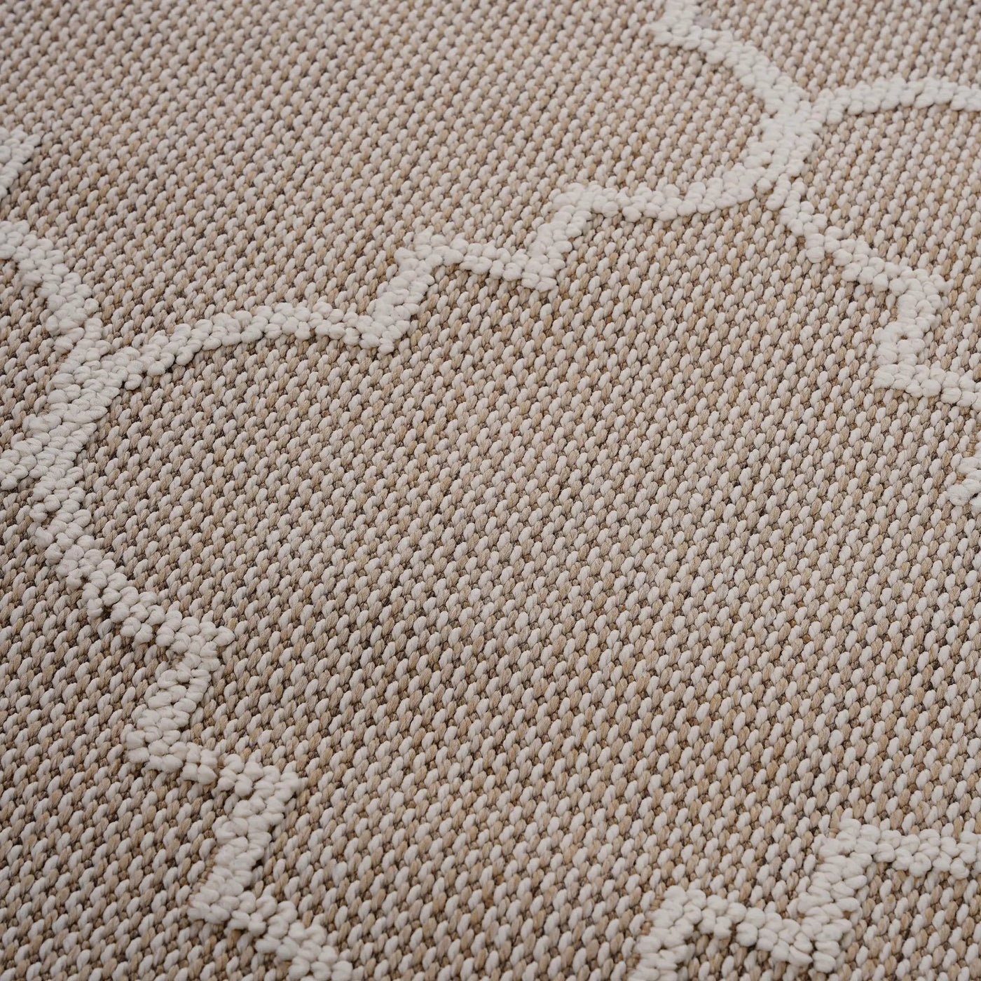 Guros Collection 4' x 6' Area Rug by HouseOfZazla