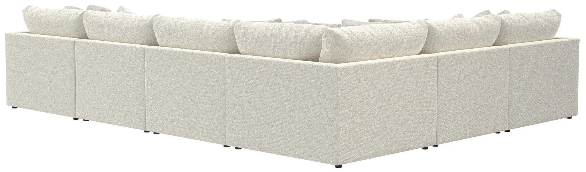 Ritzy - Modular Sofa by Unique Piece Furniture