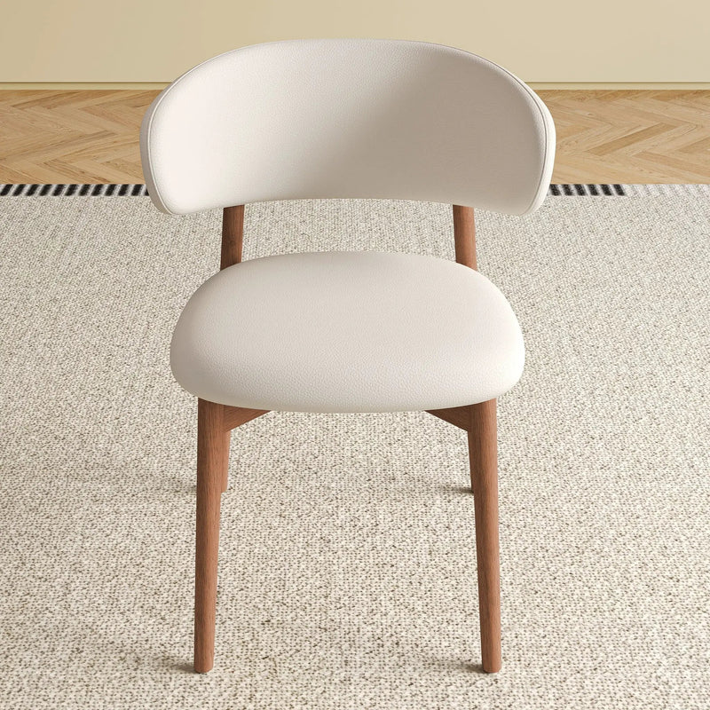 Mid-Century Modern Dining Chair (Set of 2) by HouseOfZazla