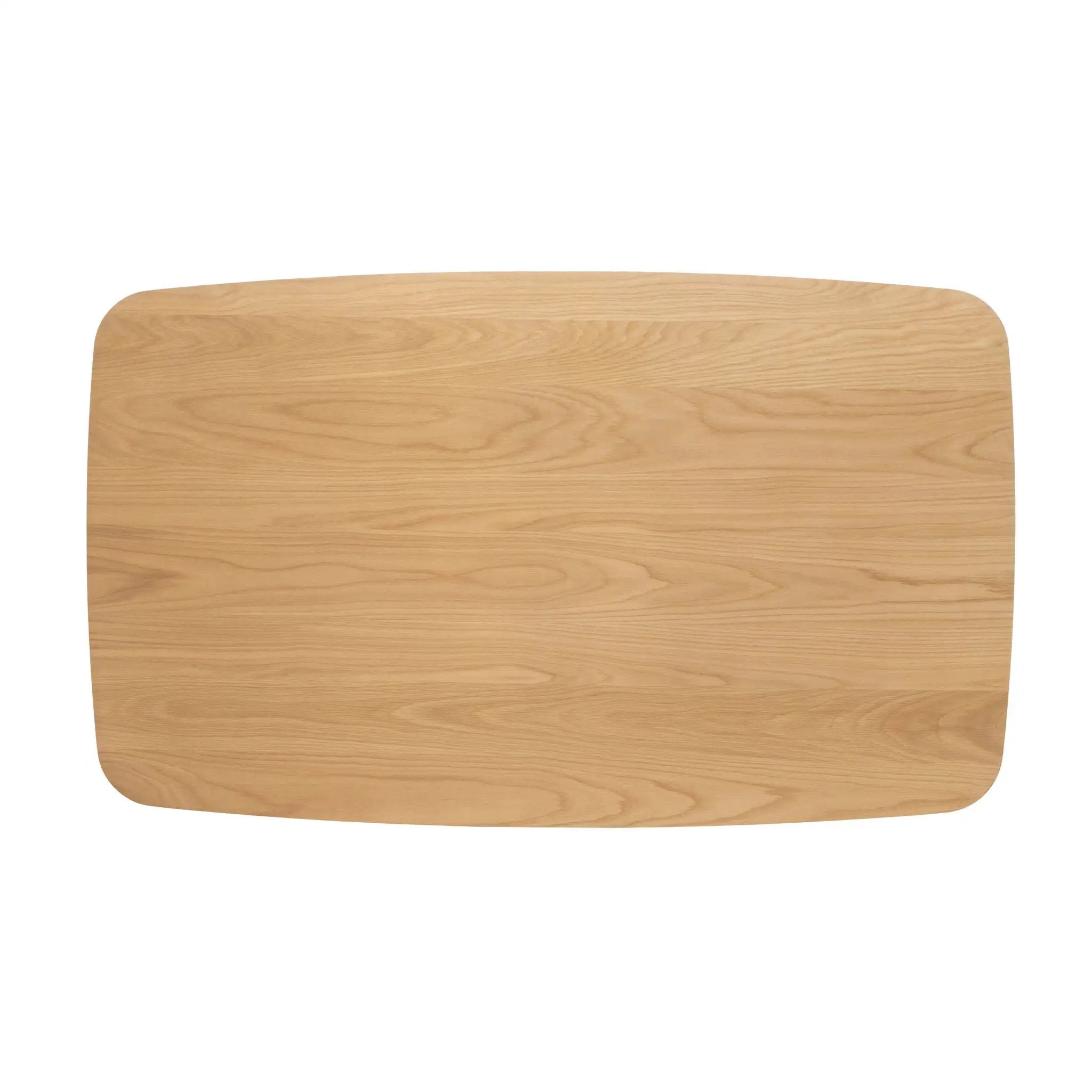 Retro Dining Table With Faux Wood Top by HouseOfZazla