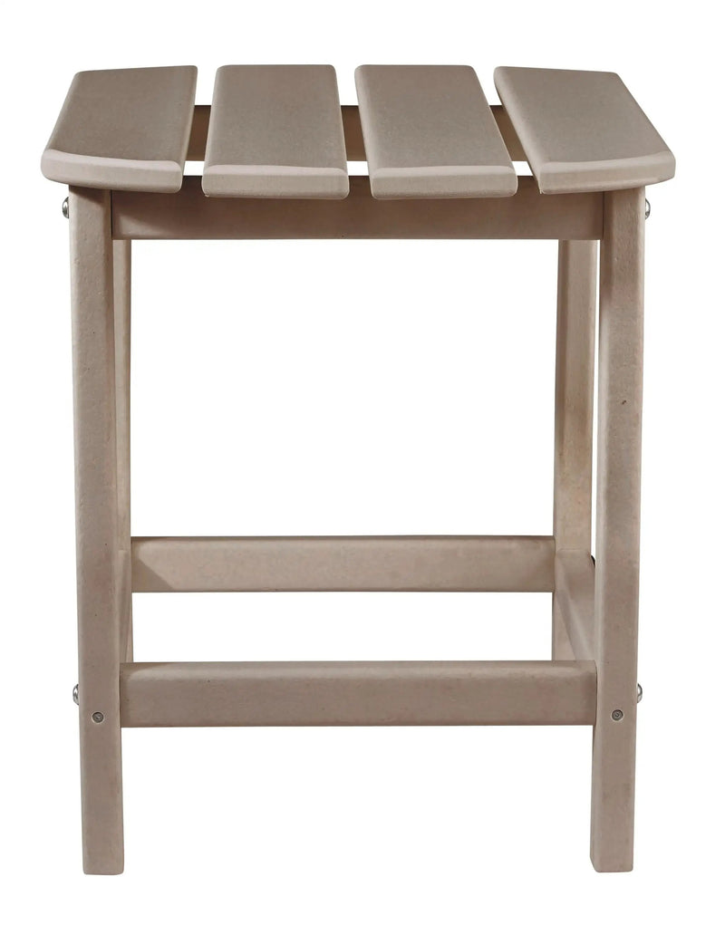 Sundown Treasure - Outdoor End Table by Unique Piece Furniture