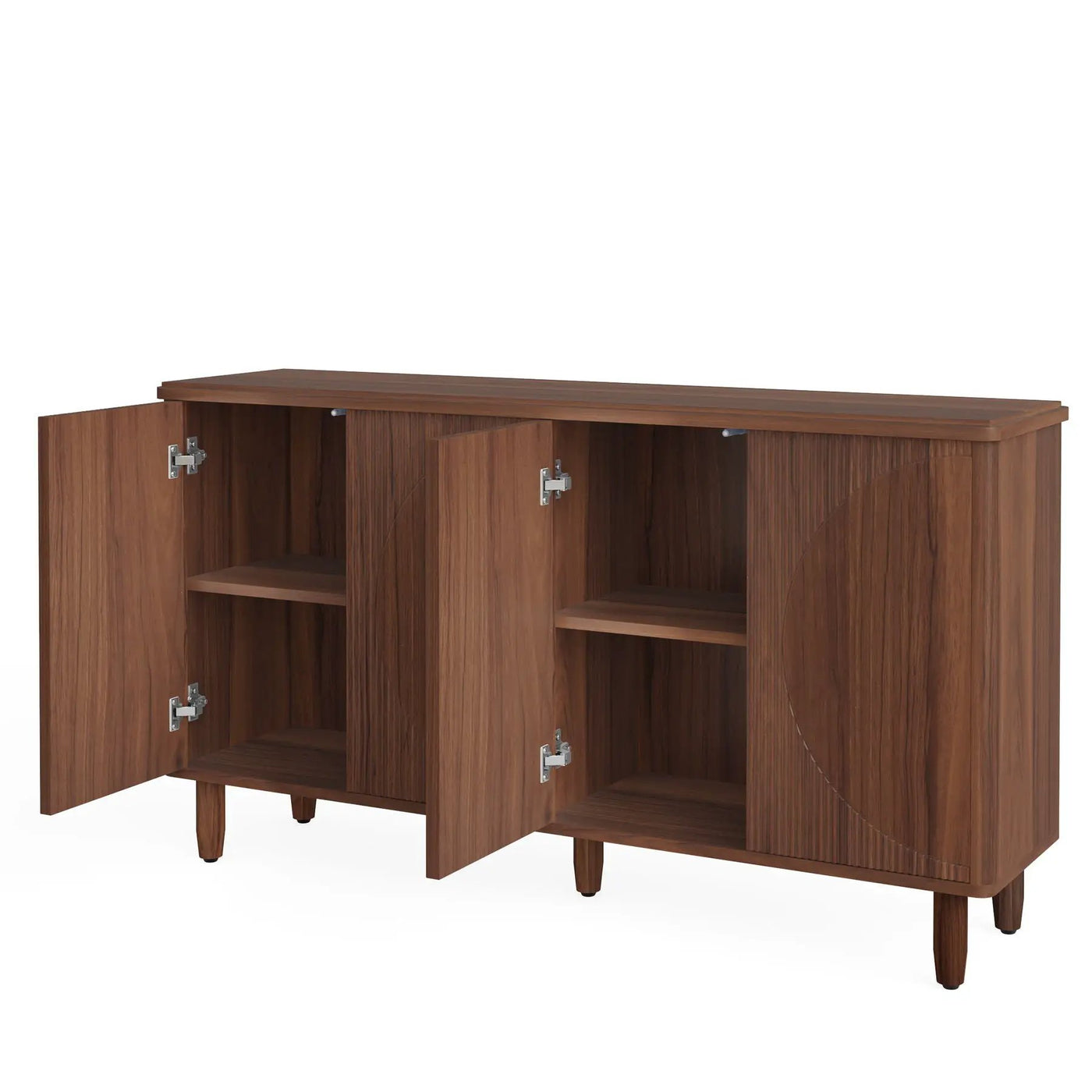 Buffet Sideboard Cabinet With Storage by HouseOfZazla