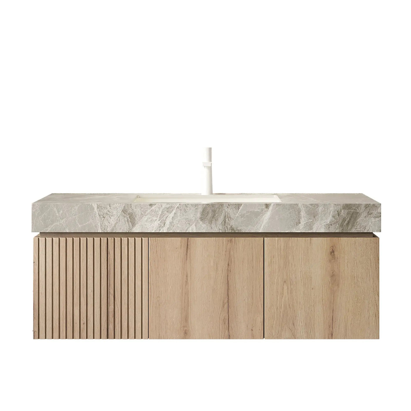 MURI 48" Bathroom Vanity & Sink by HouseOfZazla