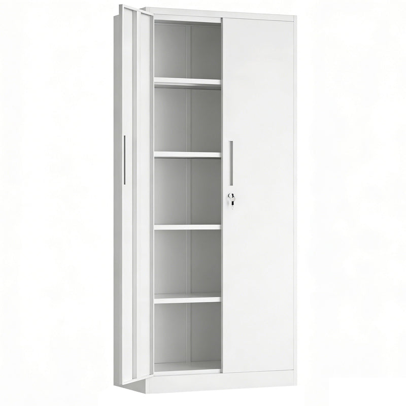 Garage Storage Cabinet