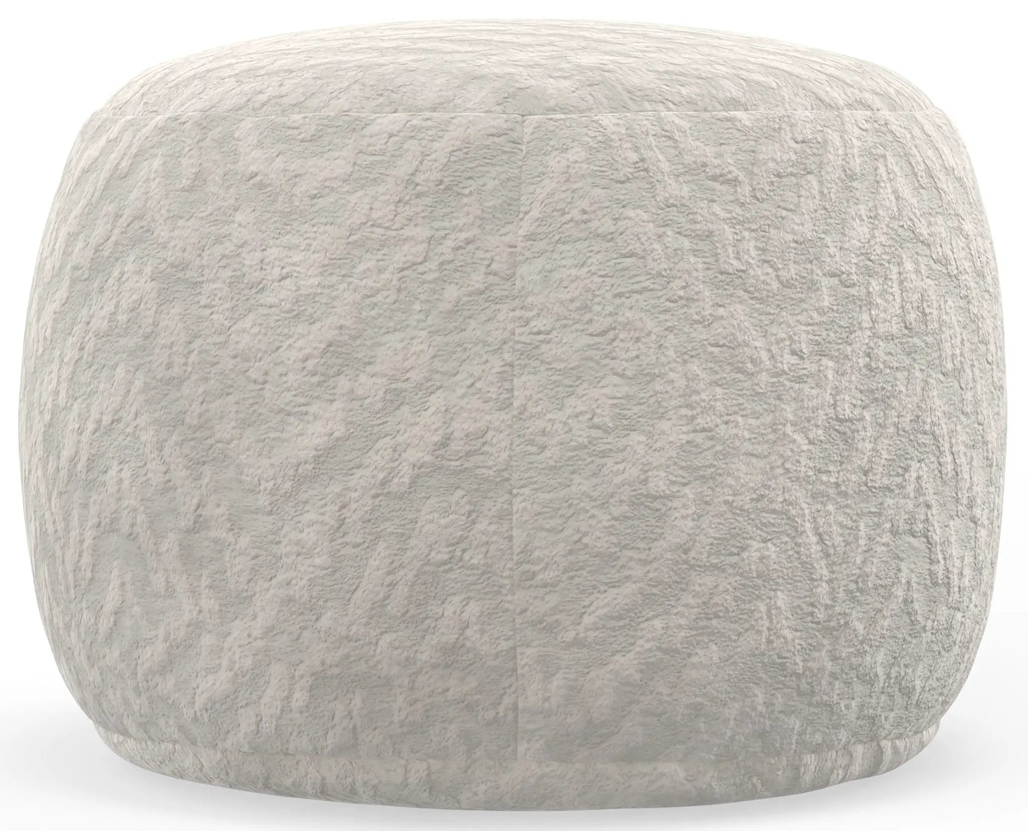 Sploosh - Footstool by Unique Piece Furniture