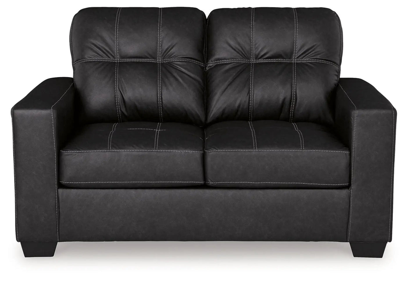 Barlin Mills - Loveseat by Unique Piece Furniture