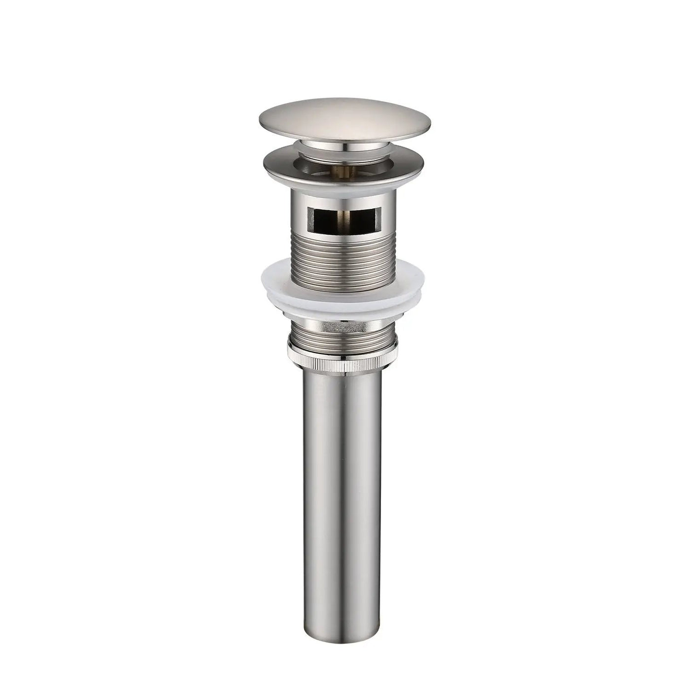 Bathroom Sink Drain with Overflow by HouseOfZazla