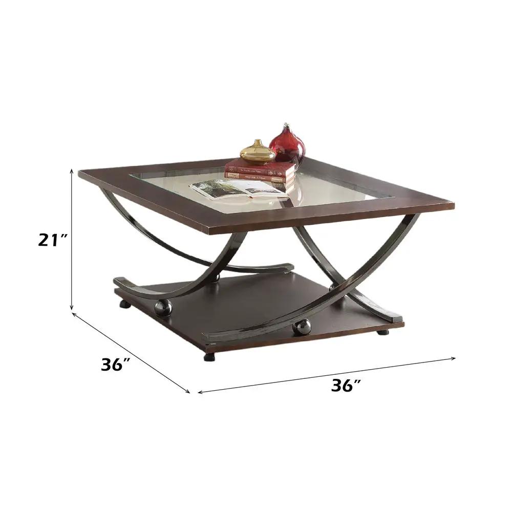 Isiah - Table by Unique Piece Furniture