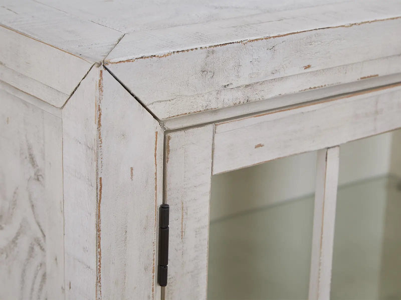 Bronwyn - Buffet Curio - Alabaster, photo 5 of 7