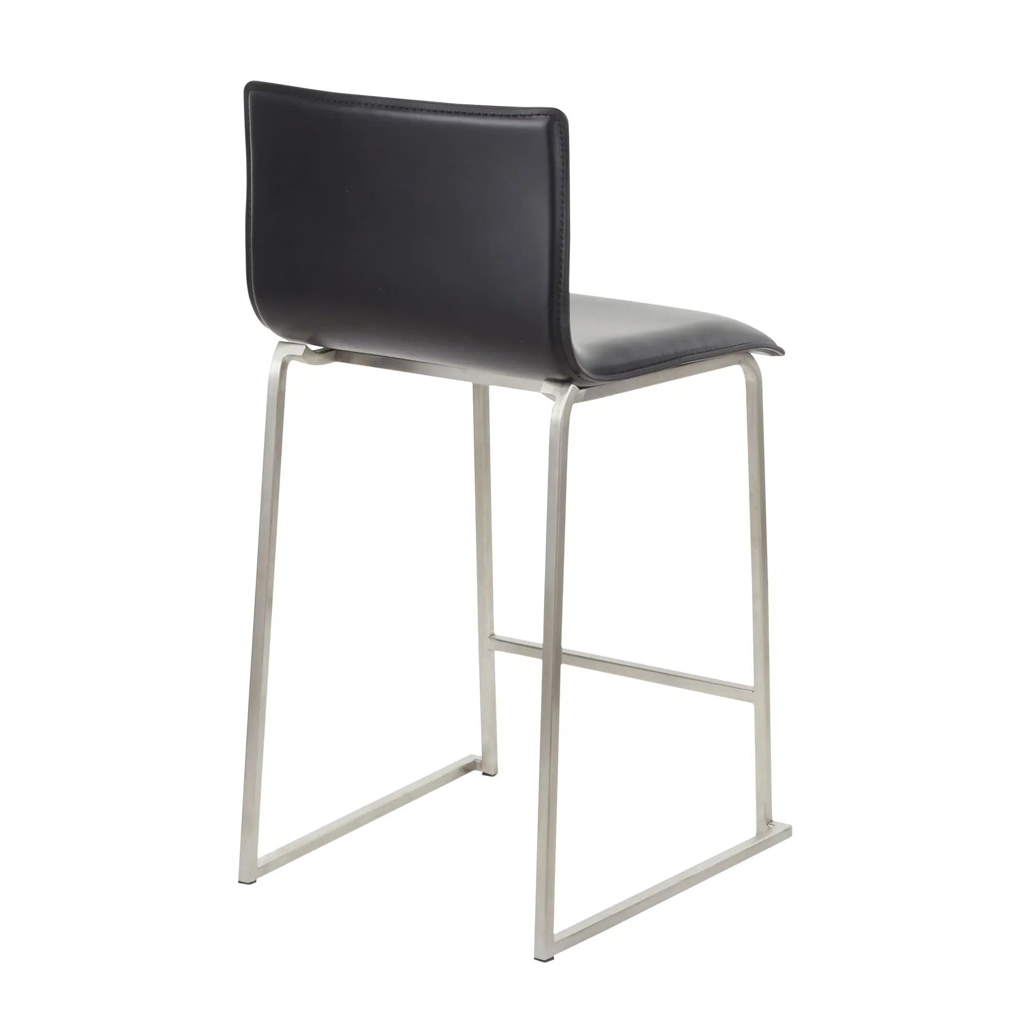 Mara - Contemporary Counter Stool (Set of 2) by HouseOfZazla