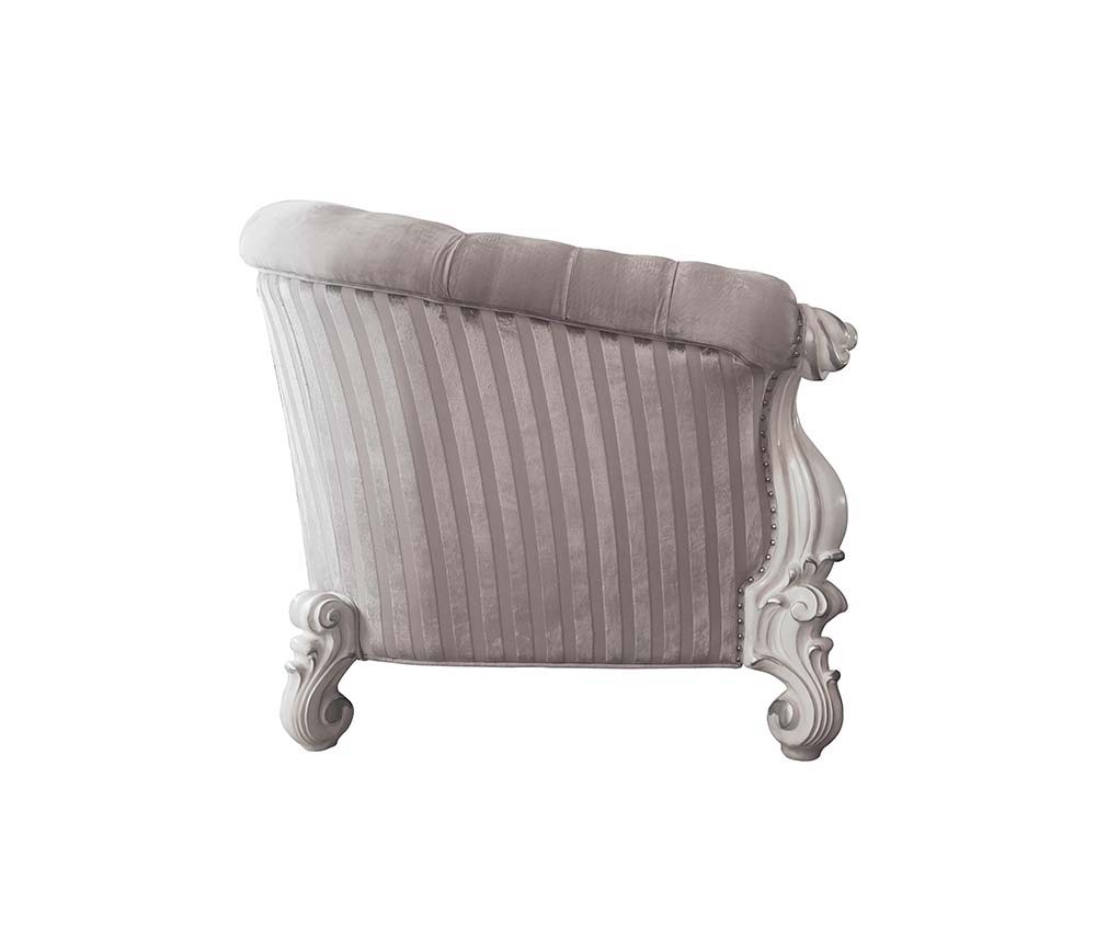 Versailles - Loveseat With 5 Pillows, photo 7 of 8