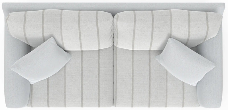 Lindsey - Queen Sleeper by Unique Piece Furniture