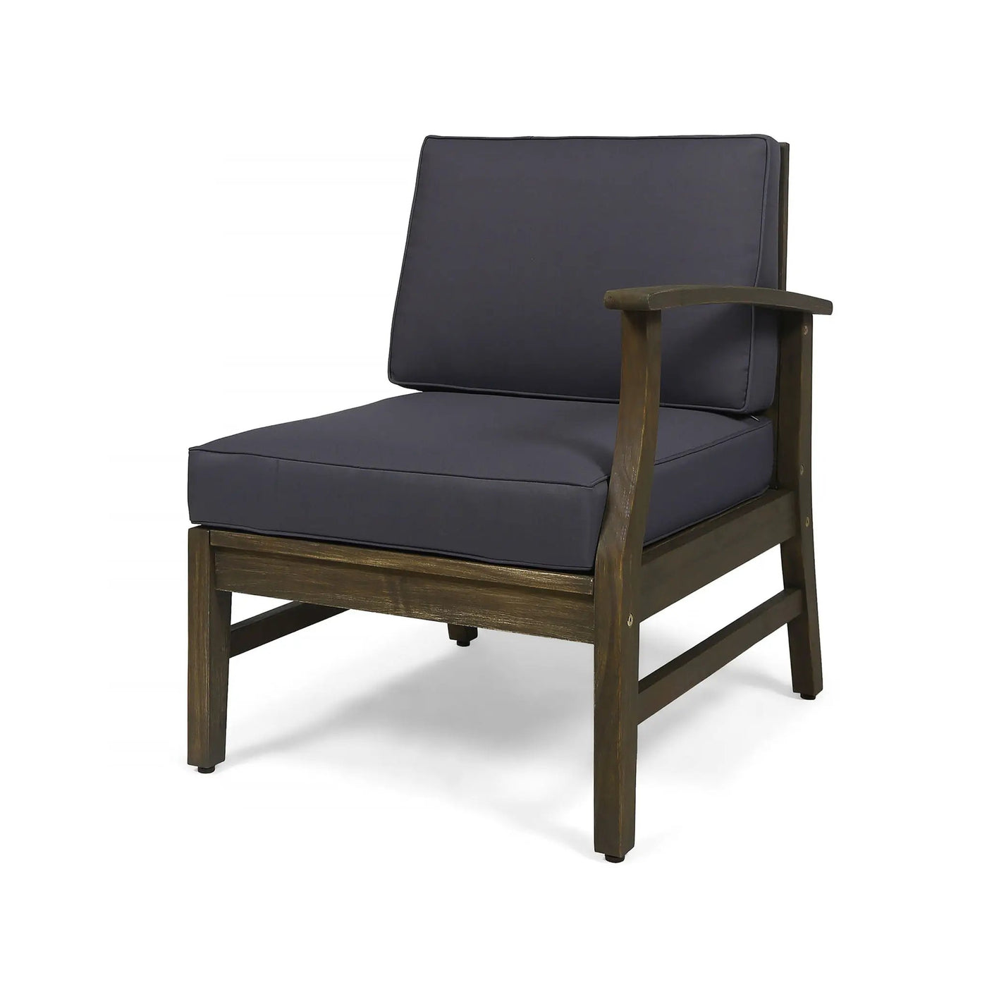 Perla Armchair by HouseOfZazla