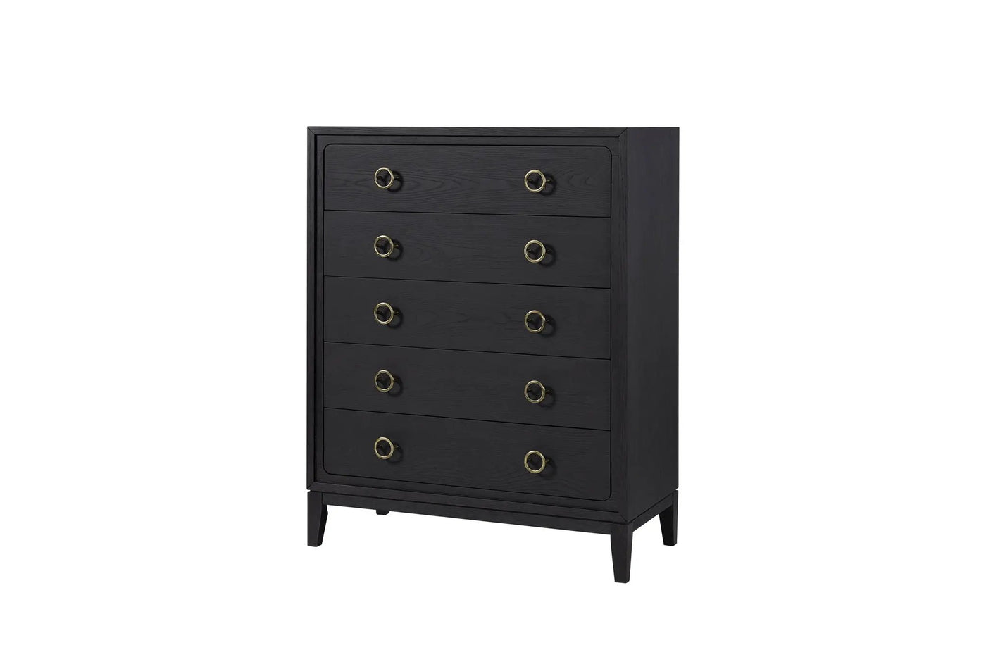 5 Drawer Chest Ample Storage by HouseOfZazla