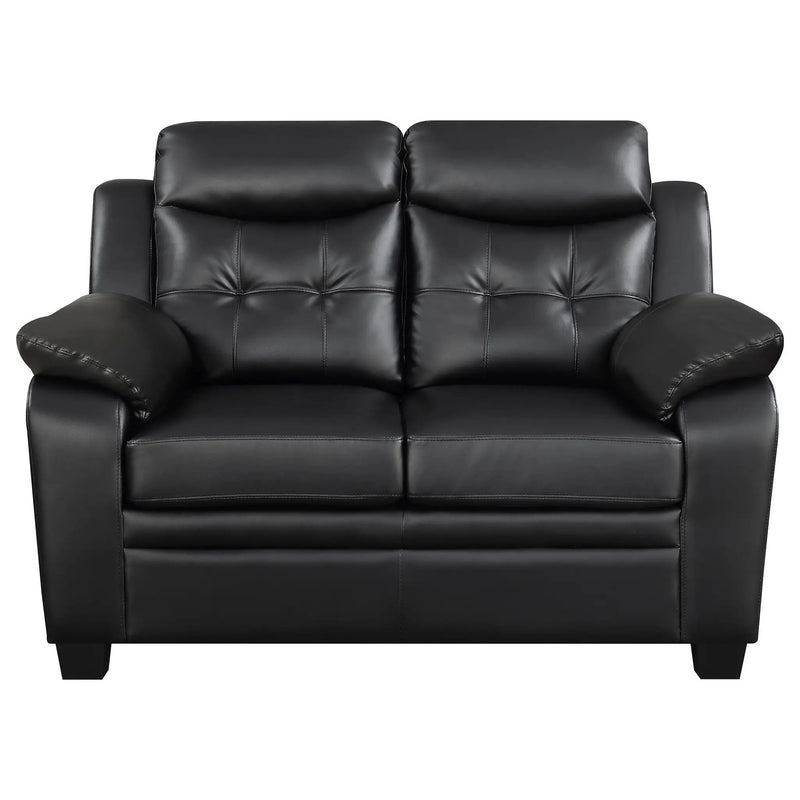 Samantha Casual Loveseat by HouseOfZazla