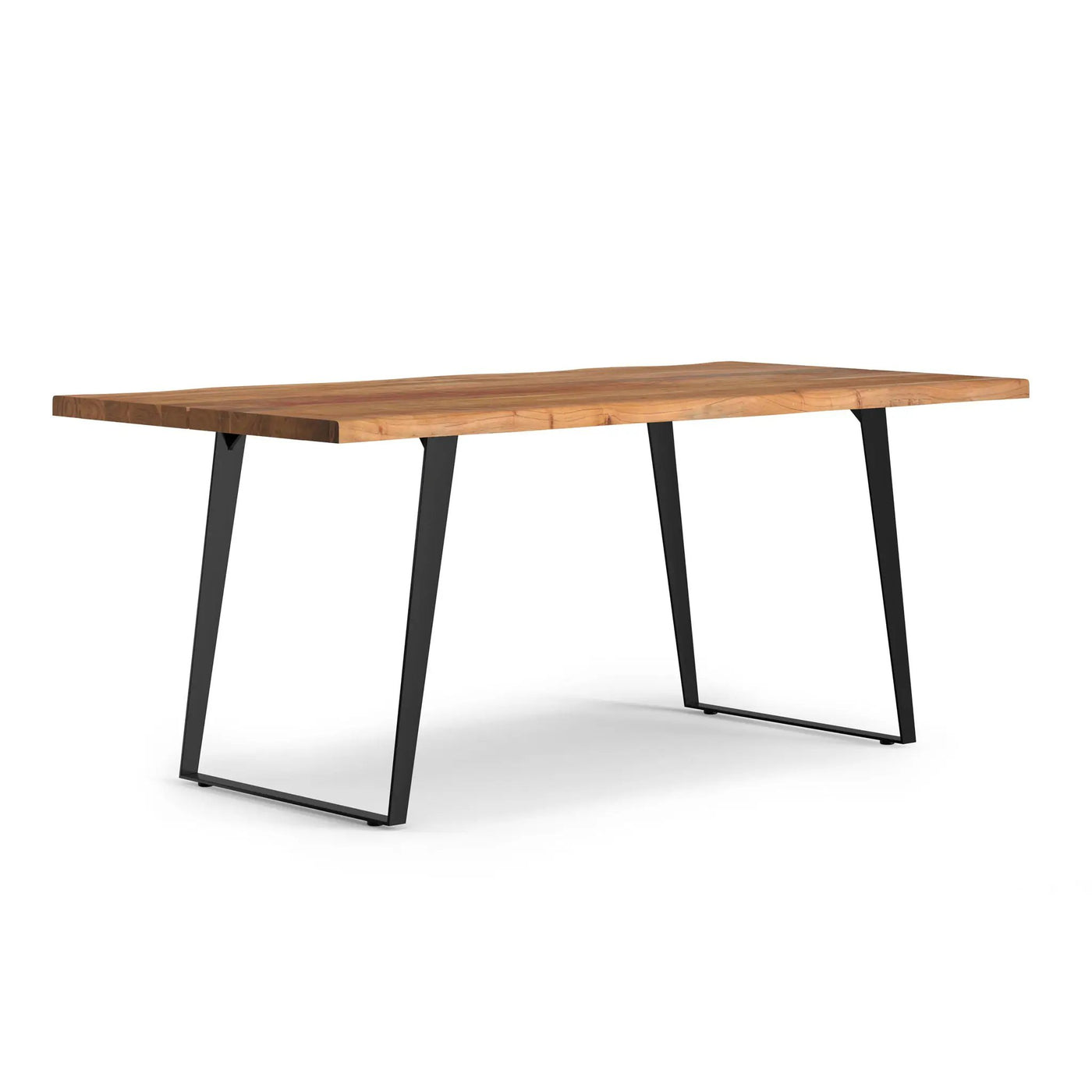 Delta - Handcrafted Dining Table by Unique Piece Furniture