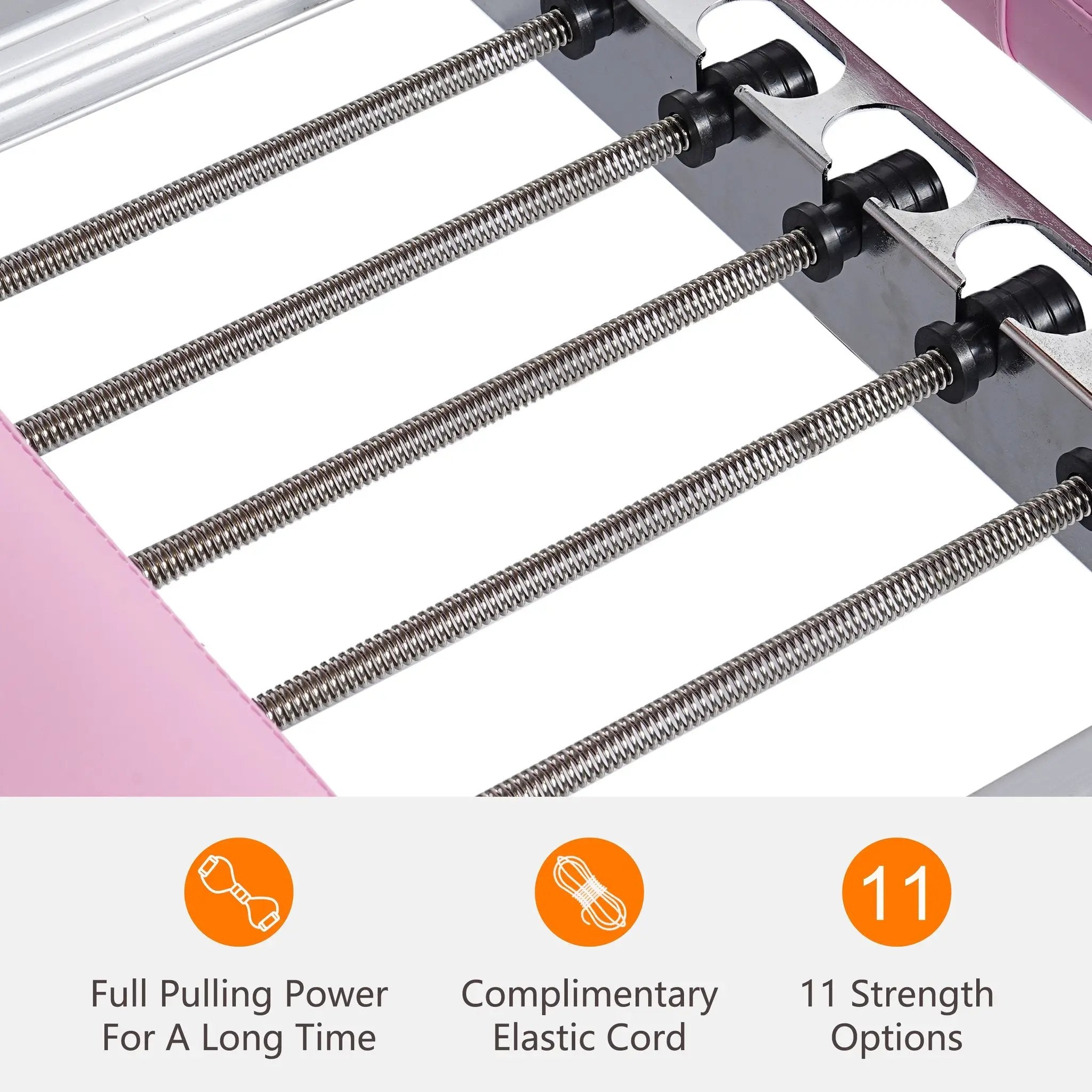 Foldable Pilates Core Bed by HouseOfZazla