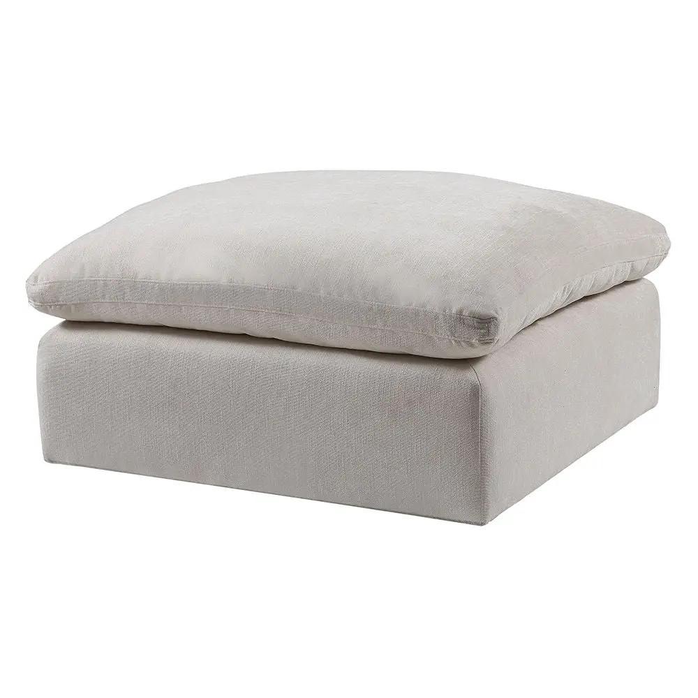 Naveen - Modular Ottoman by Unique Piece Furniture