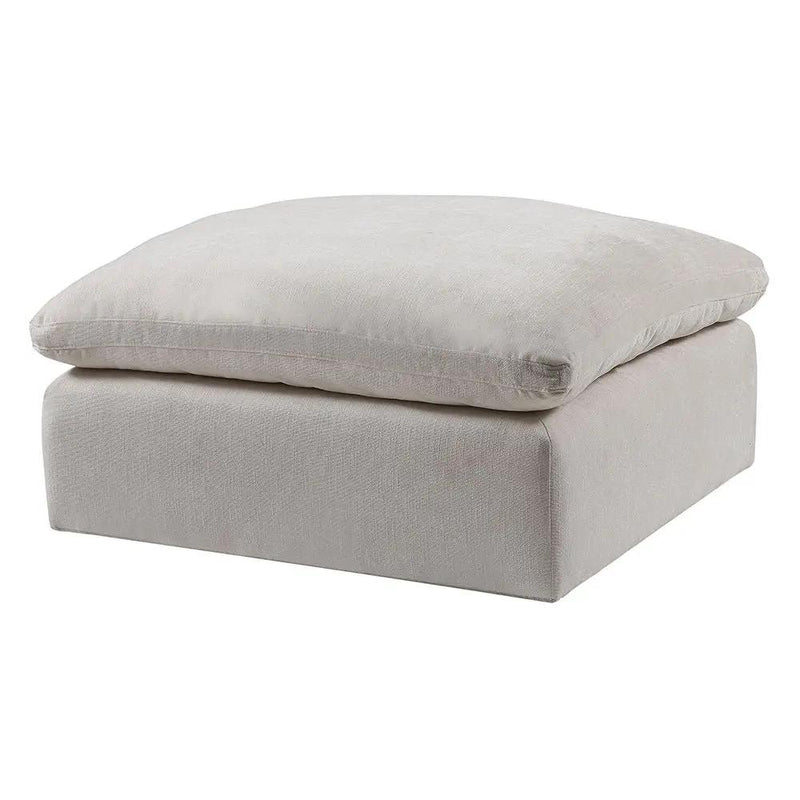 Naveen - Modular Ottoman by Unique Piece Furniture