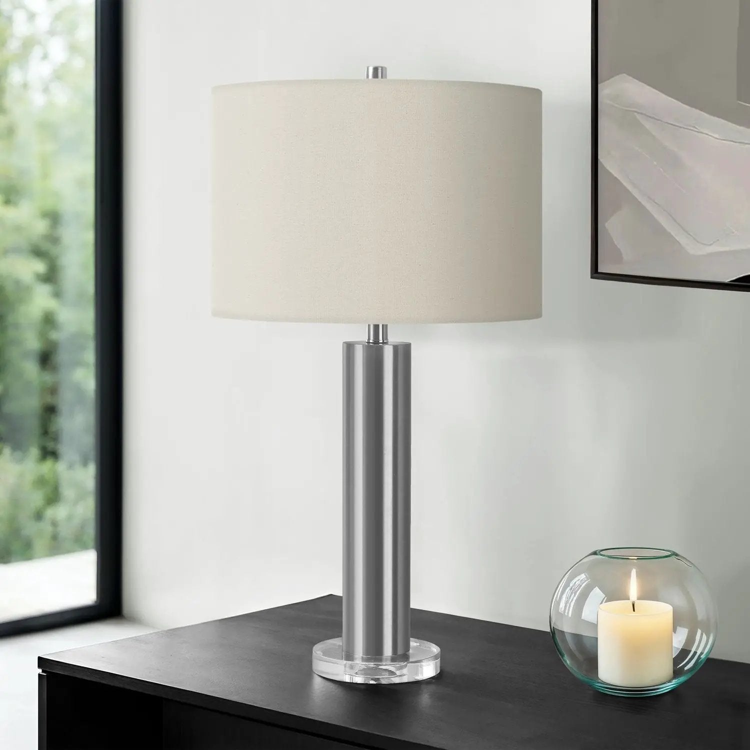 Lighting, Table Lamp, Contemporary by Unique Piece Furniture