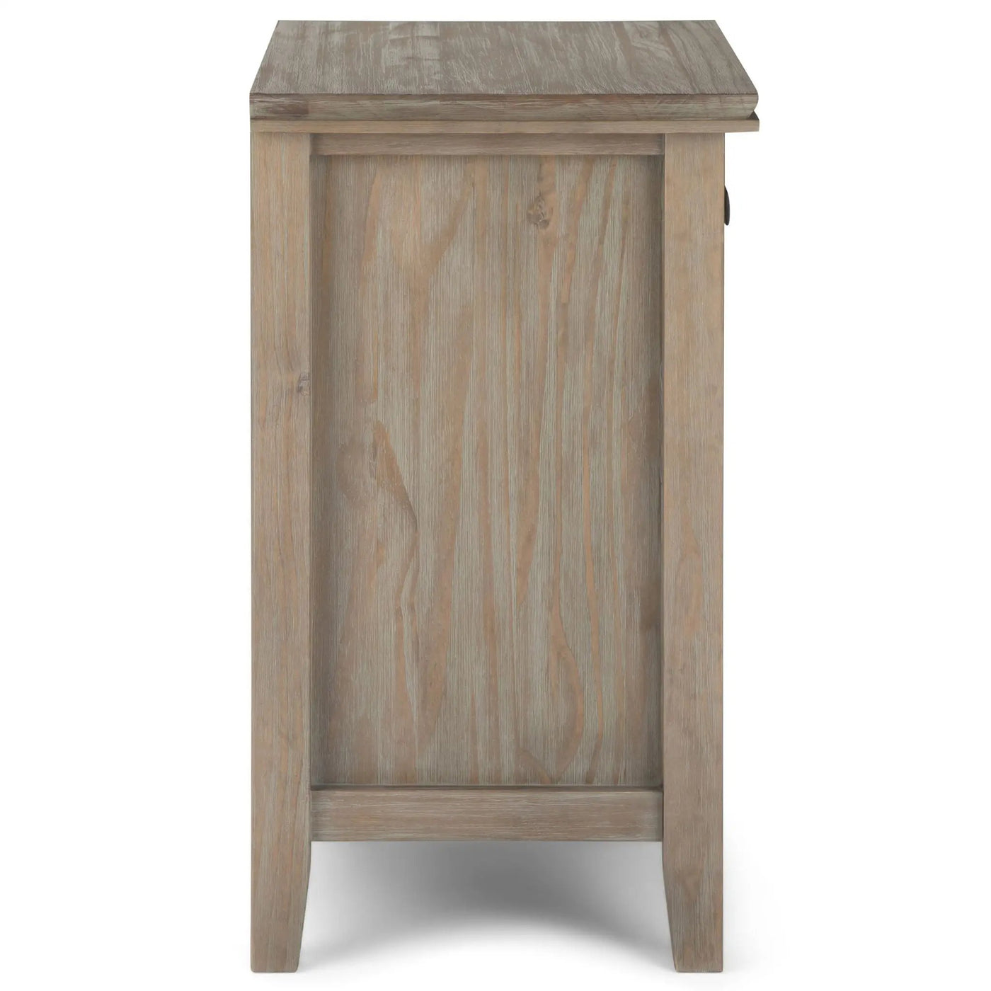 Artisan - Handcrafted Bedside Table by HouseOfZazla