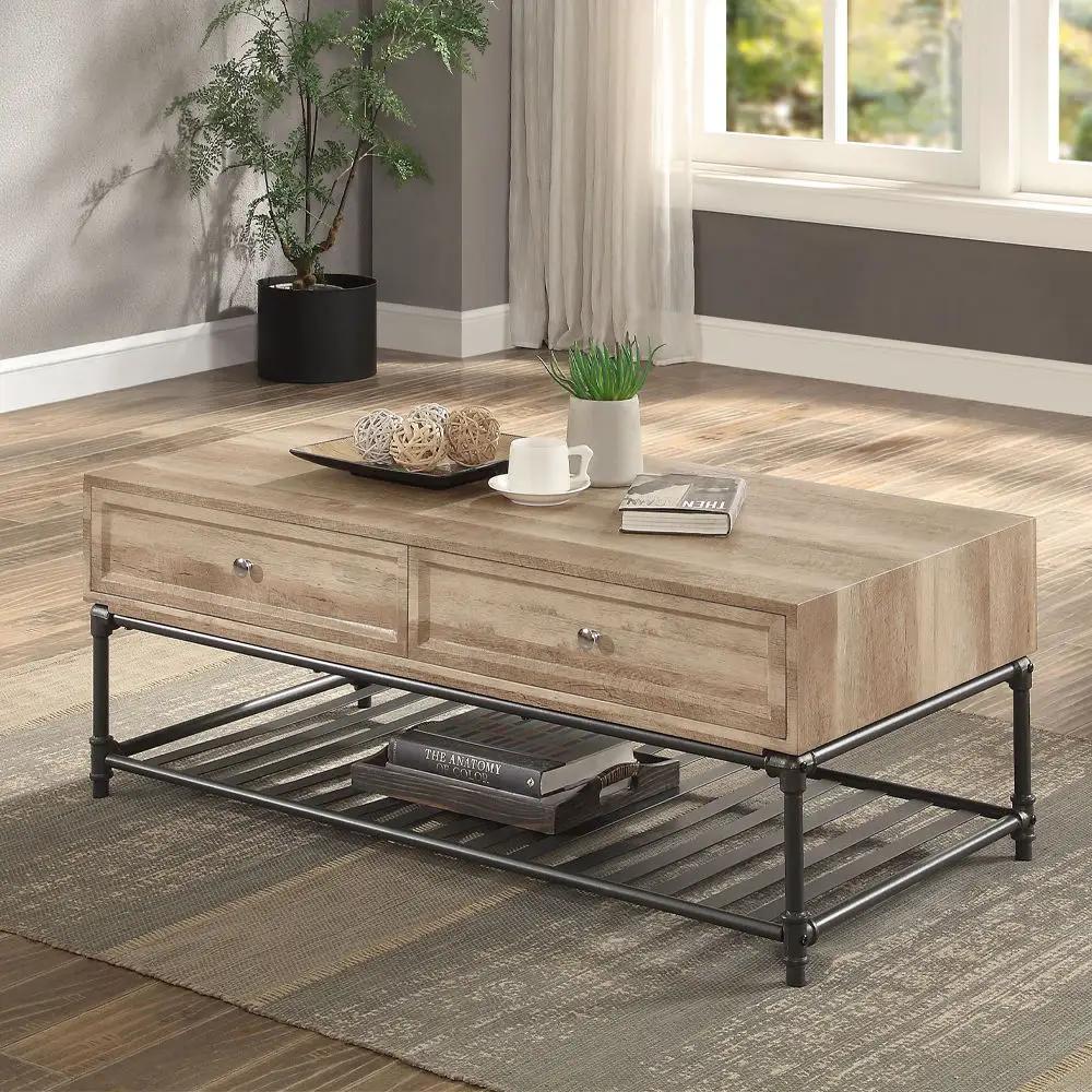 Brantley II - Table by Unique Piece Furniture