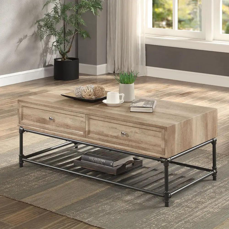 Brantley II - Table by Unique Piece Furniture