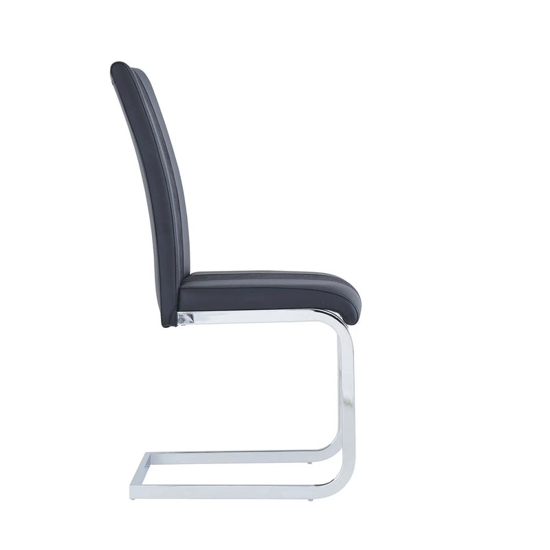 Altis - Dining Chair (Set of 4) by Unique Piece Furniture