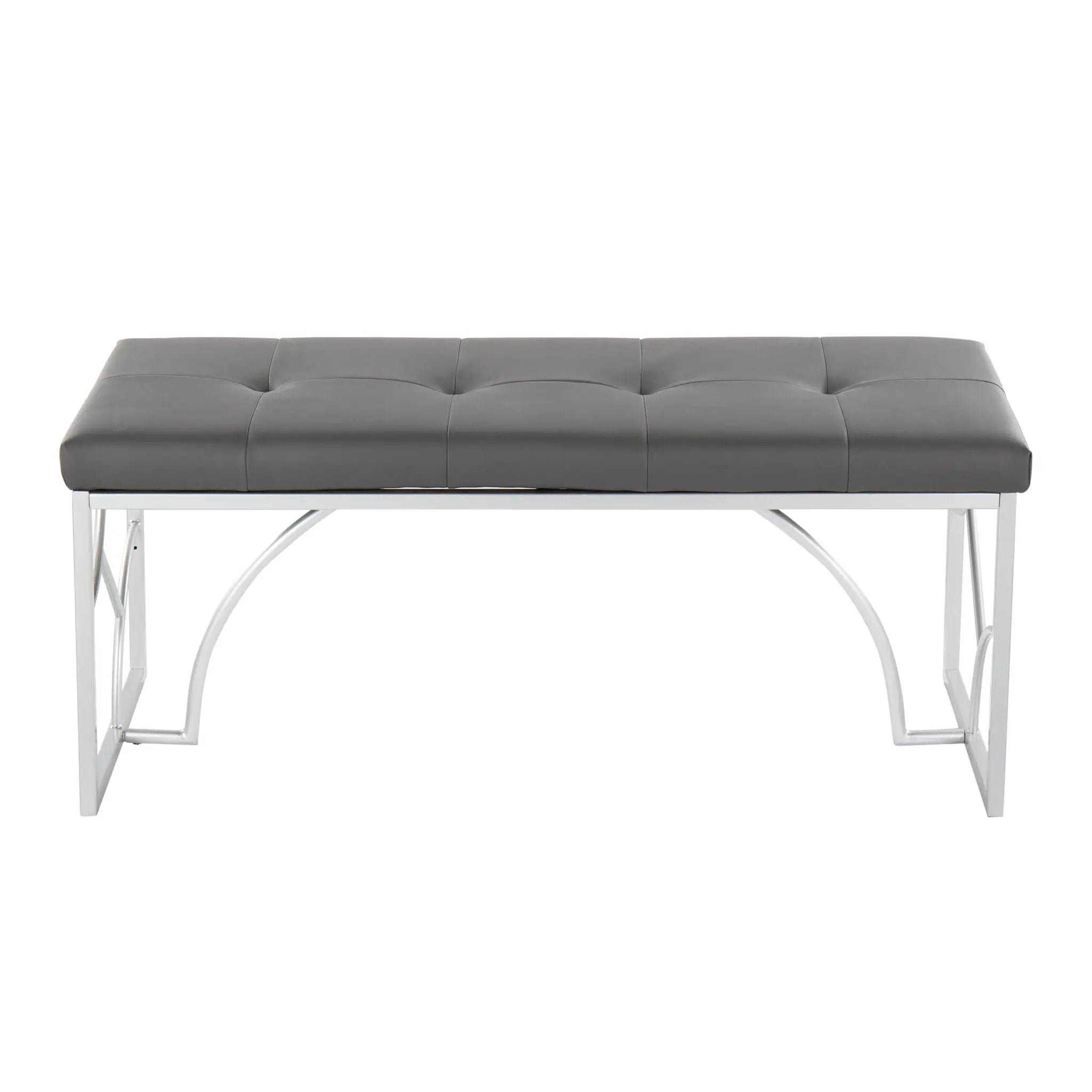 Constellation - Elegant Contemporary Bench by HouseOfZazla