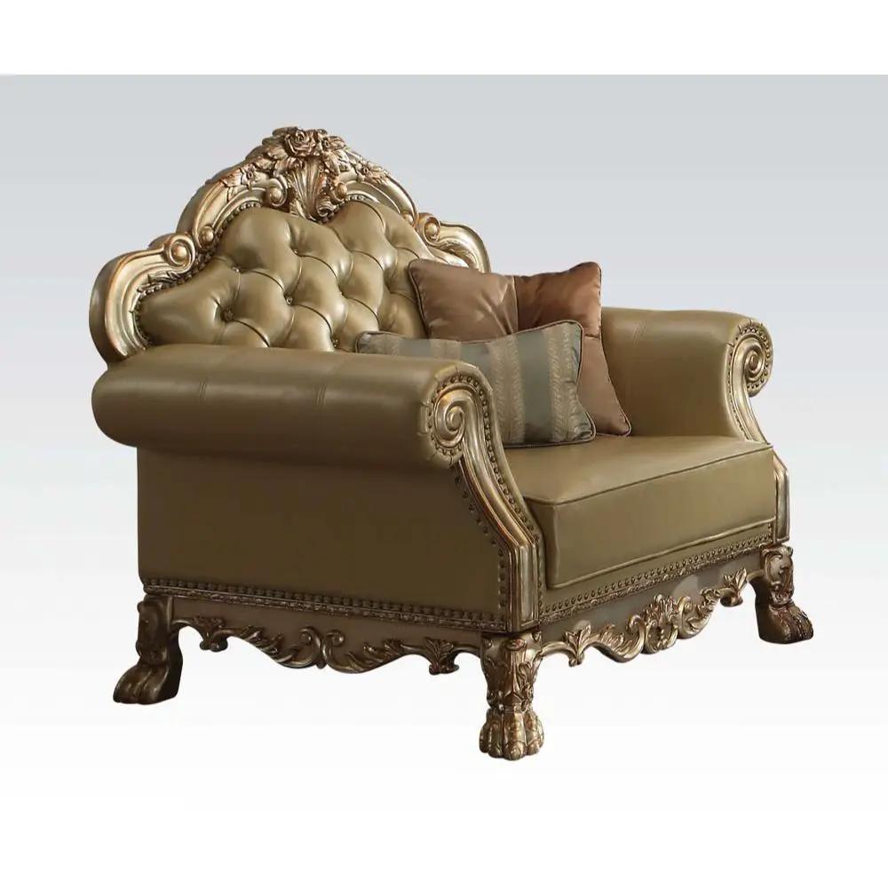 Dresden - Chair by Unique Piece Furniture