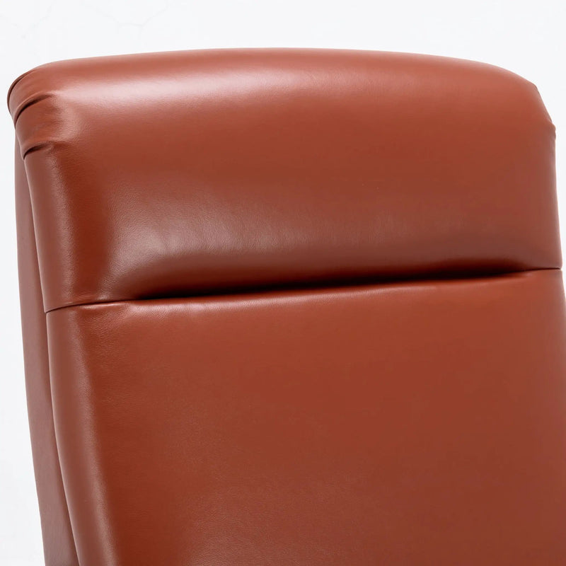 Fremont - Push Back Recliner by HouseOfZazla