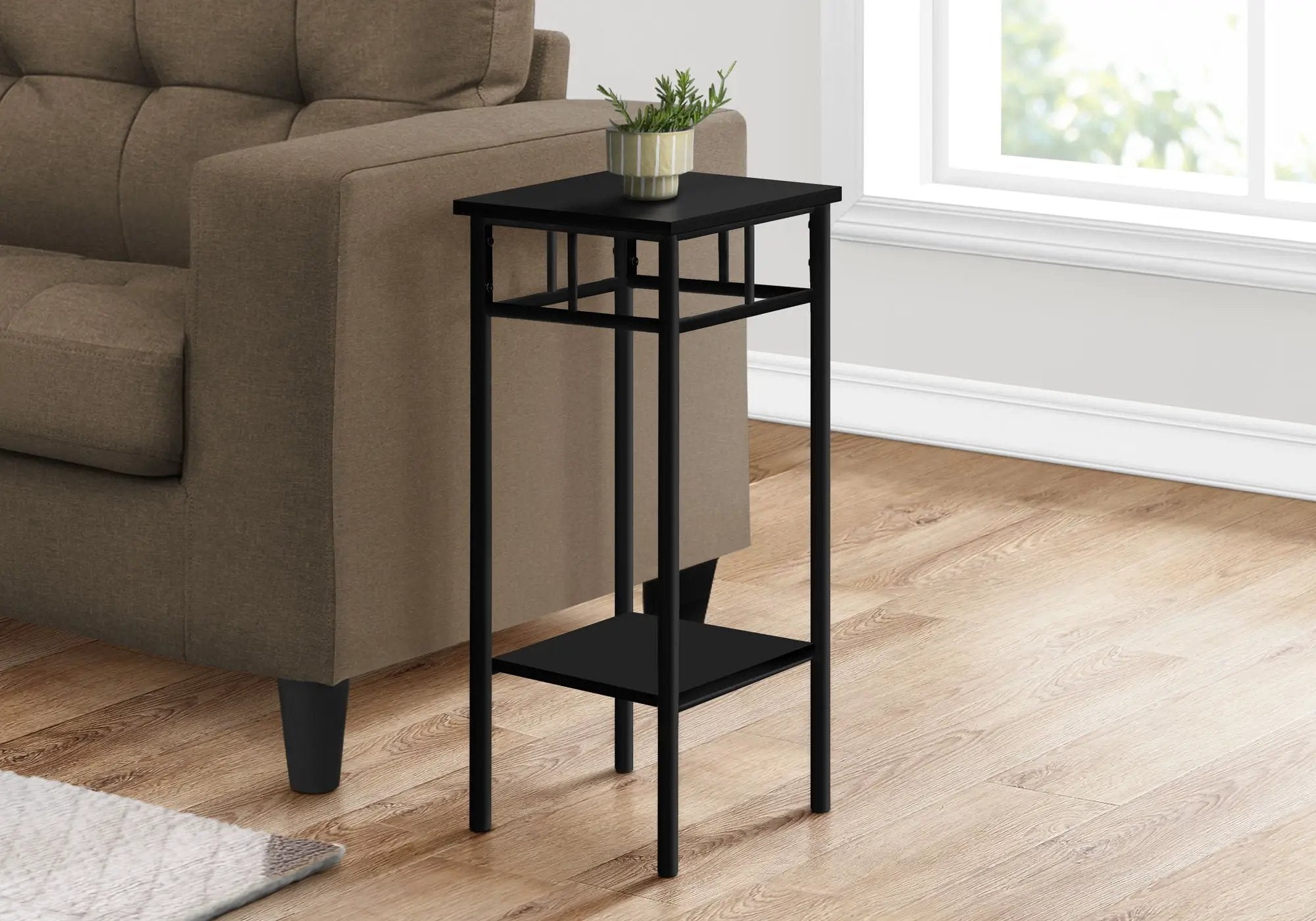 Accent Table, Square, Contemporary & Modern Design by Unique Piece Furniture