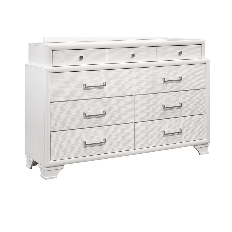Civic - Dresser by Unique Piece Furniture