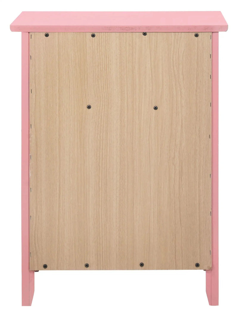 1 Drawer / 1 Door Nightstand by Unique Piece Furniture