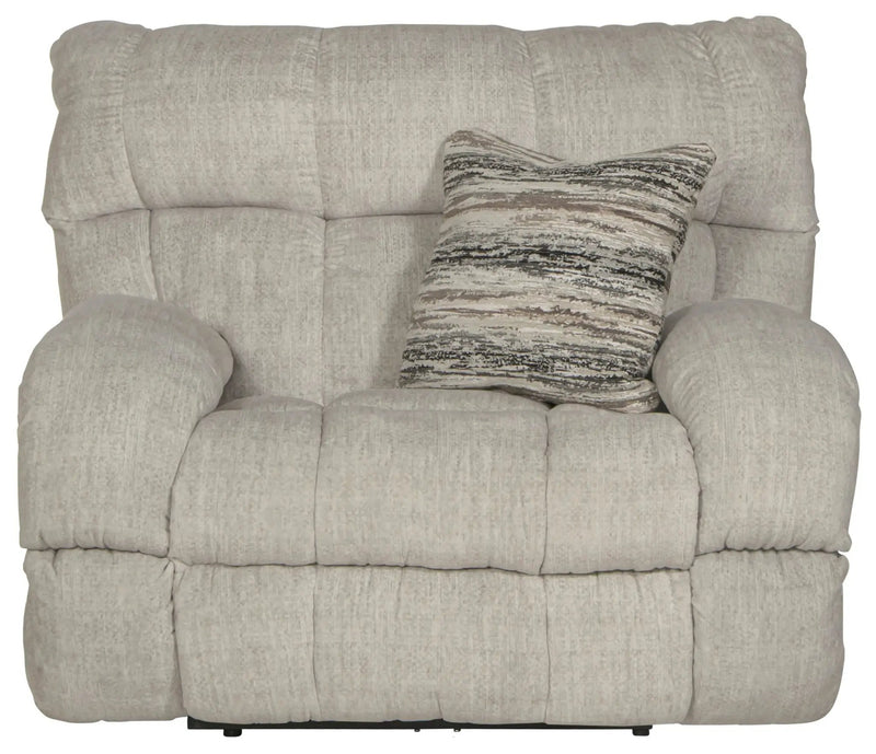 Ashland - Lay Flat Recliner by Unique Piece Furniture