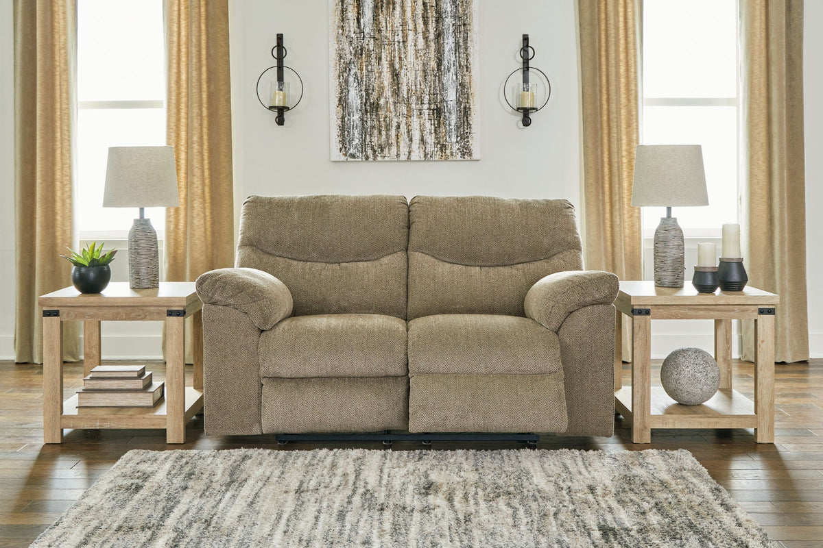 Alphons - Living Room Set, photo 18 of 21