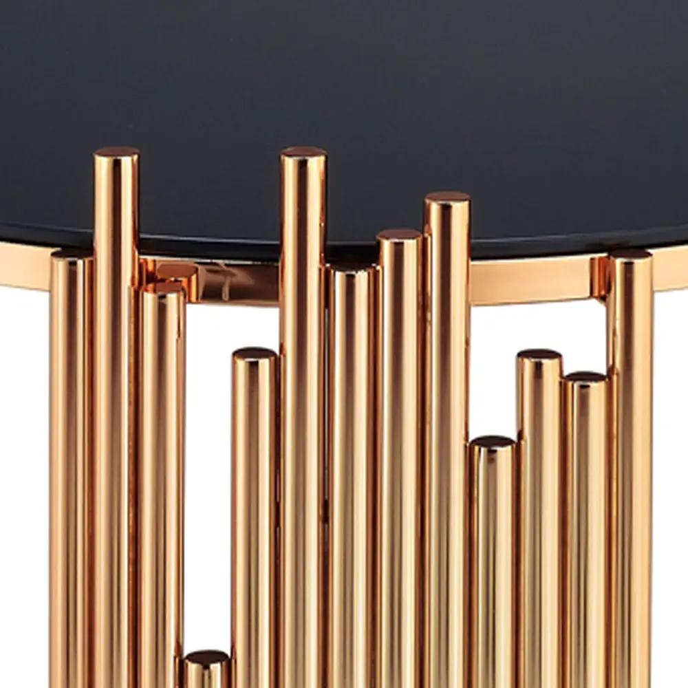 Tanquin - Table by Unique Piece Furniture