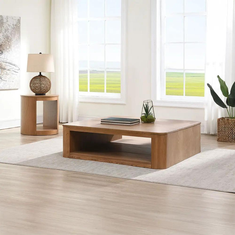 Zoey - Table by Unique Piece Furniture