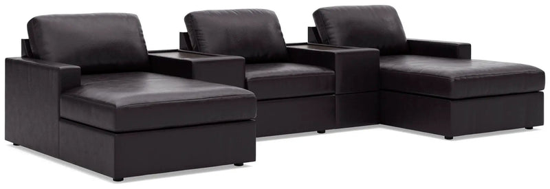ModMax II - Sectional by Unique Piece Furniture