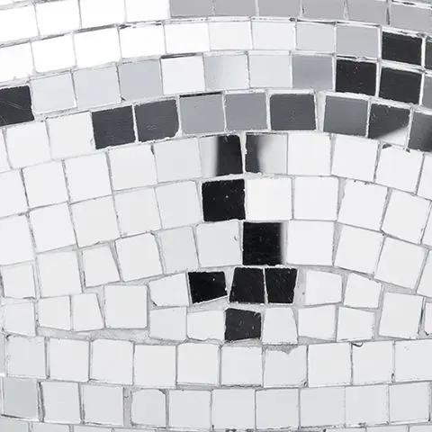 Hallmont - Sculpture - Silver Finish by Unique Piece Furniture