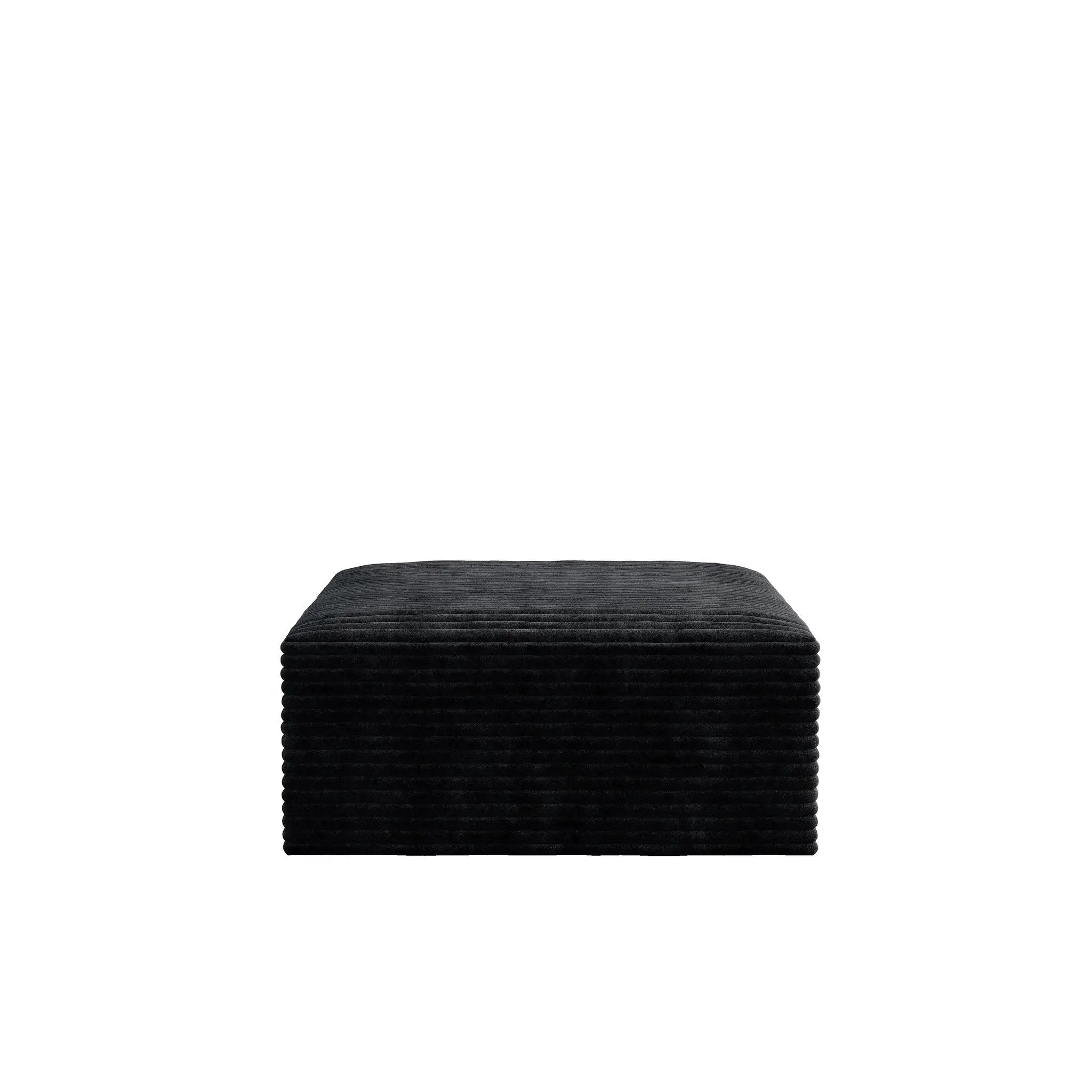 Stylish Modular Ottoman by HouseOfZazla