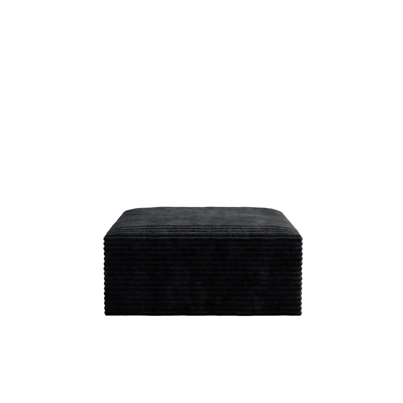 Stylish Modular Ottoman by HouseOfZazla