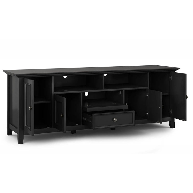 Amherst - Wide TV Media Stand by HouseOfZazla