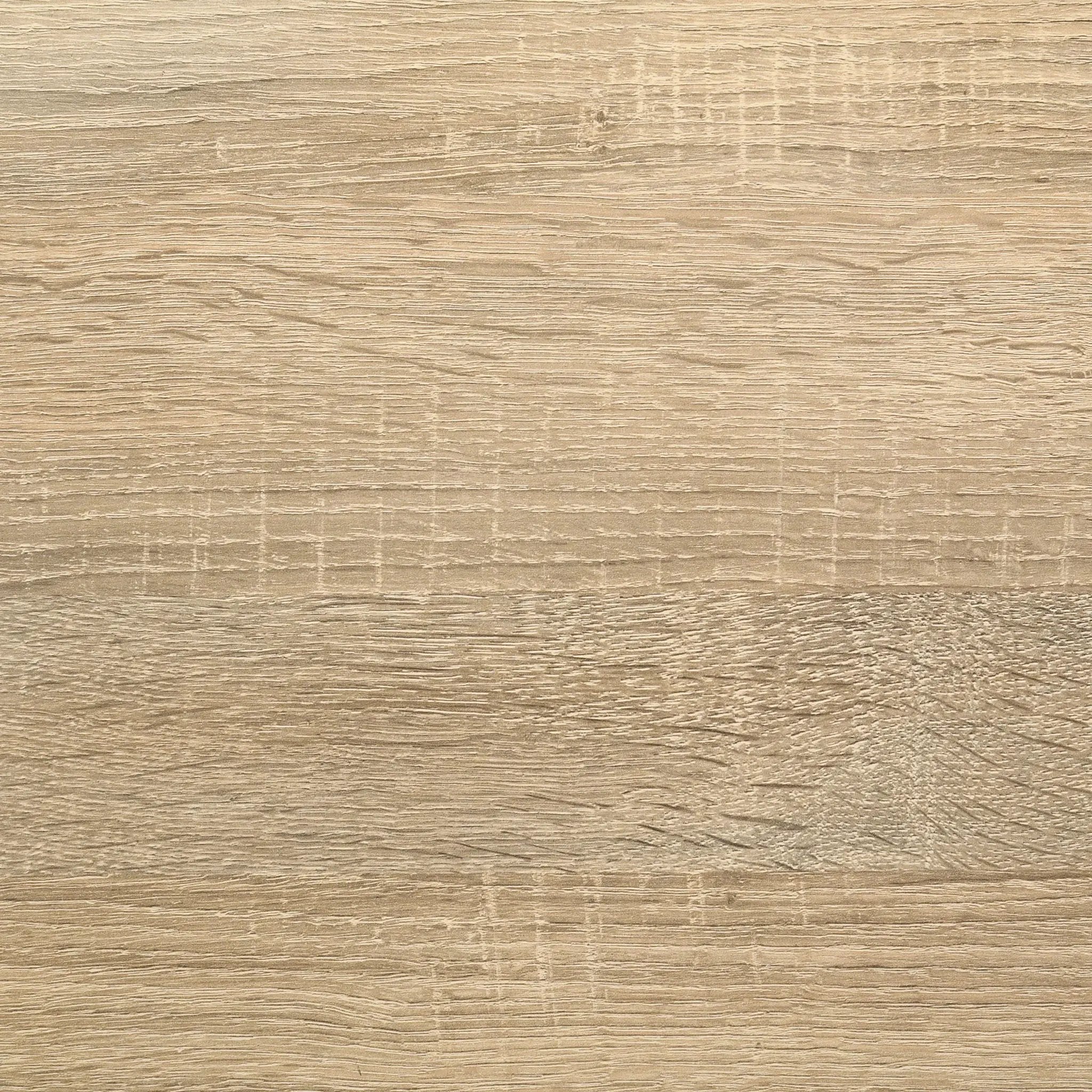Garza Space Saving Rectangular Dining Table Greige Oak by Unique Piece Furniture