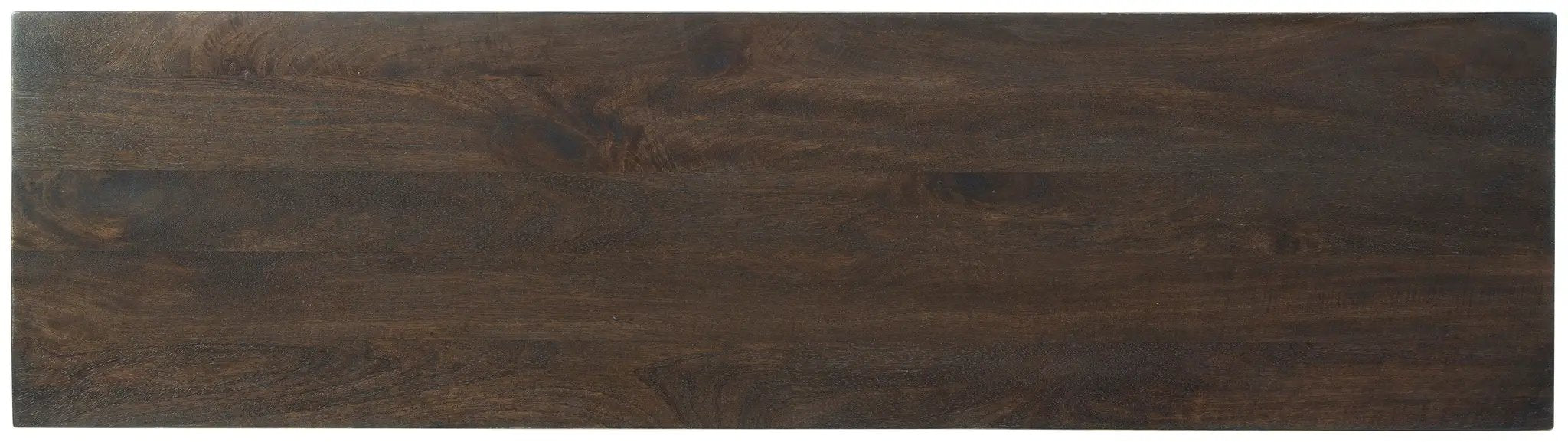 Elinmore - Accent Cabinet - Brown / Gold Finish by Unique Piece Furniture