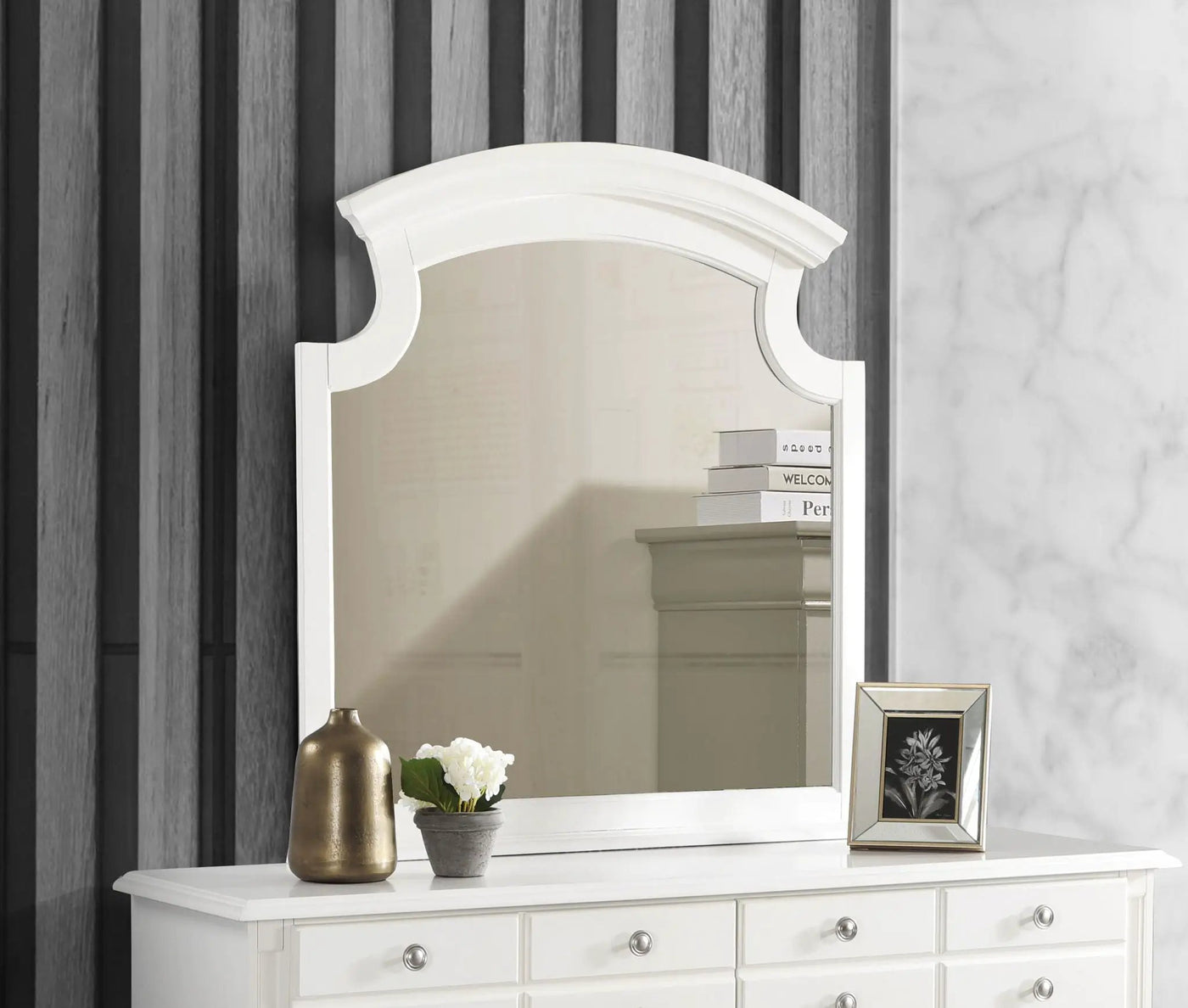 Summit - Mirror by HouseOfZazla