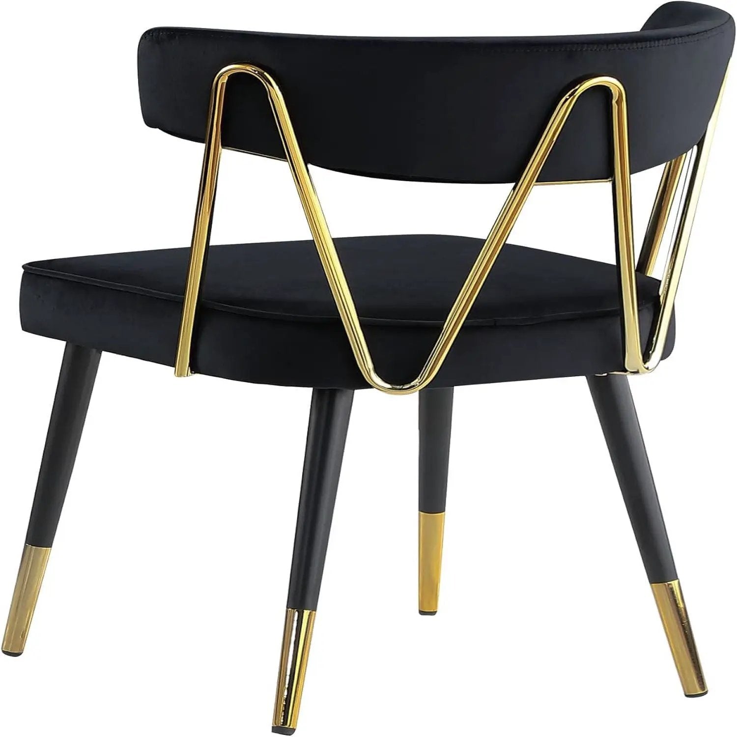 Glam Dining Chair (Set of 2) by Unique Piece Furniture