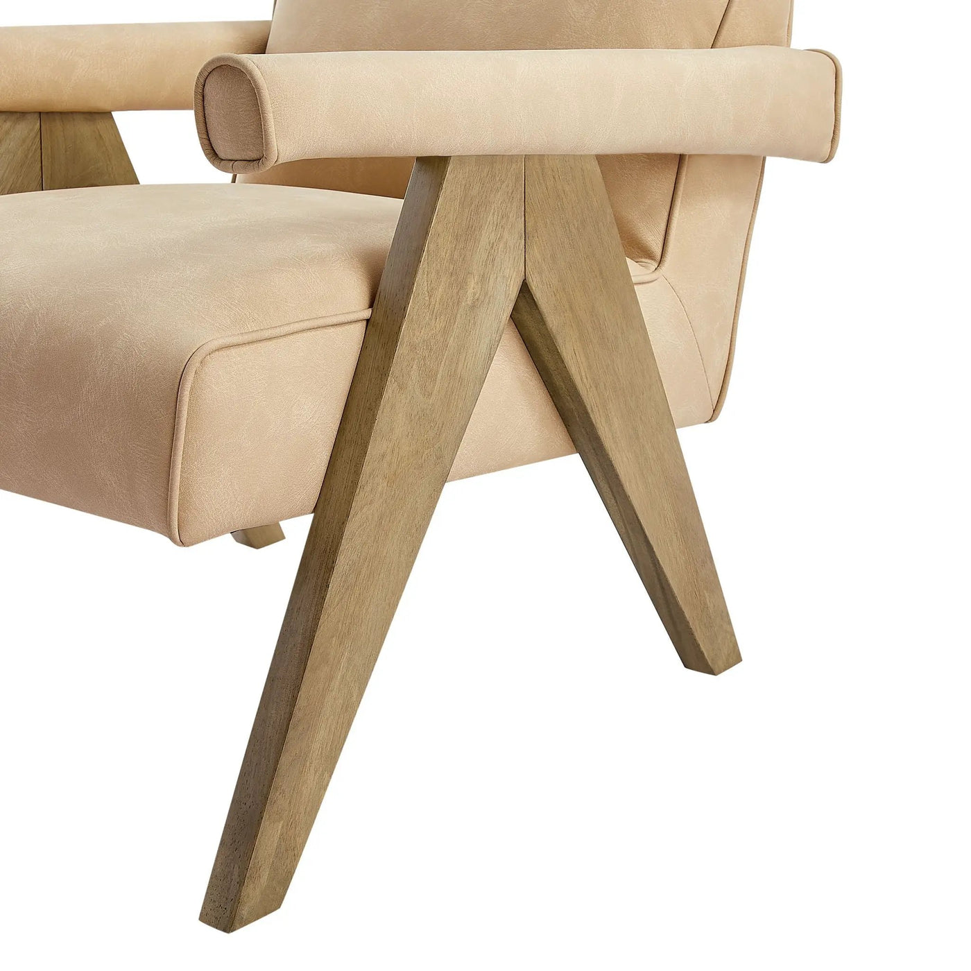 Nessi - Arm Chair by HouseOfZazla