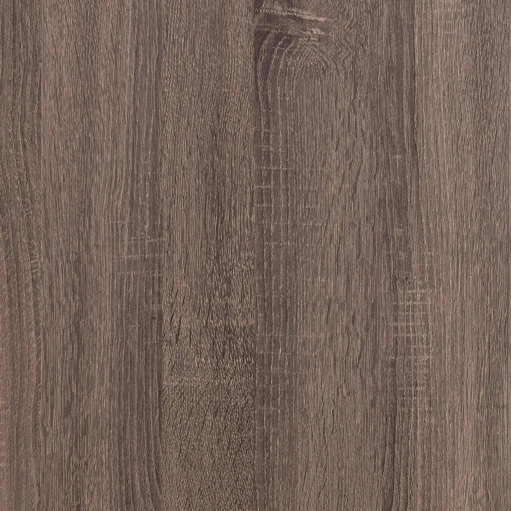 Brantford Wood Queen Panel Bed Barrel Oak by Unique Piece Furniture