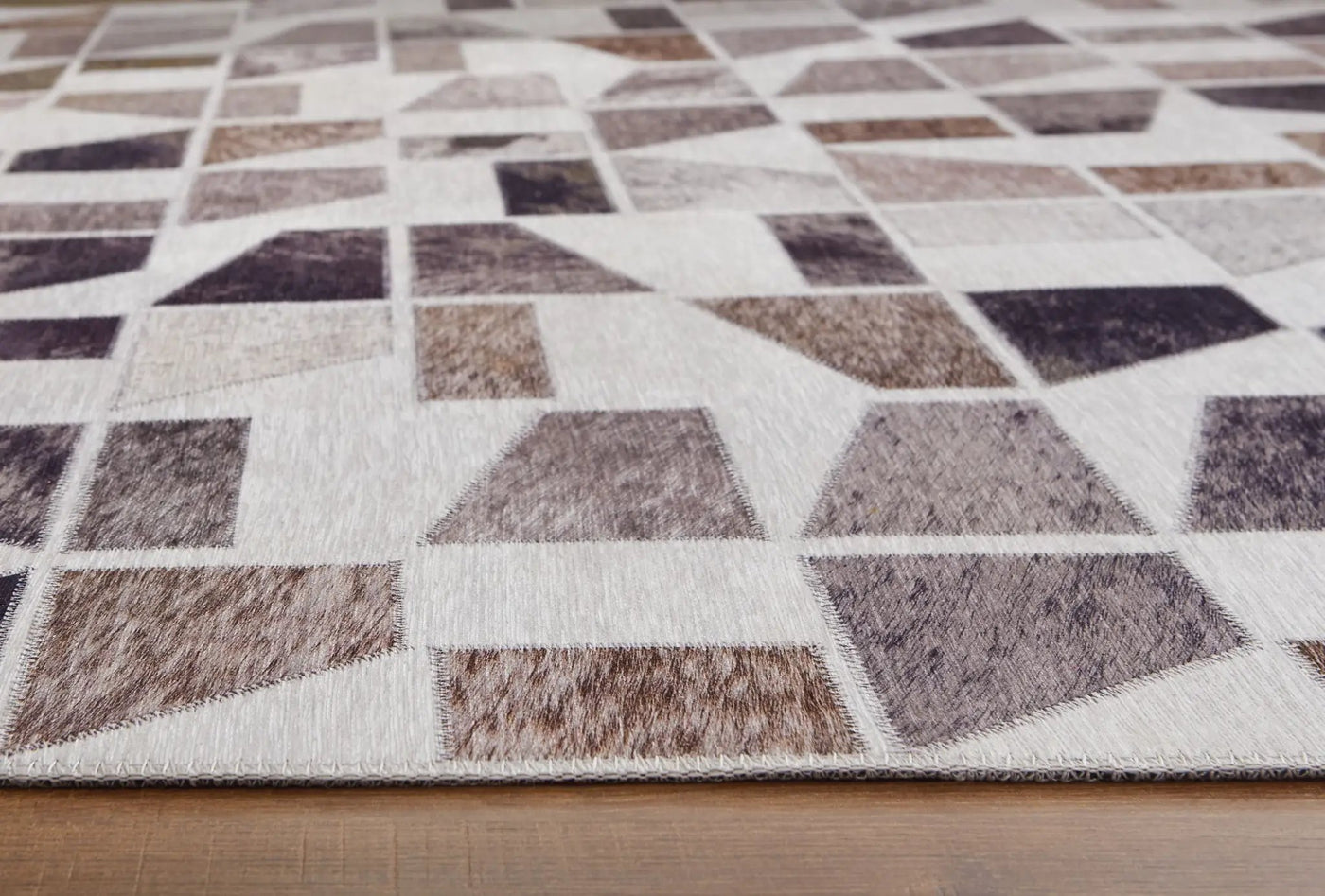 Jettner - Area Rug by Unique Piece Furniture